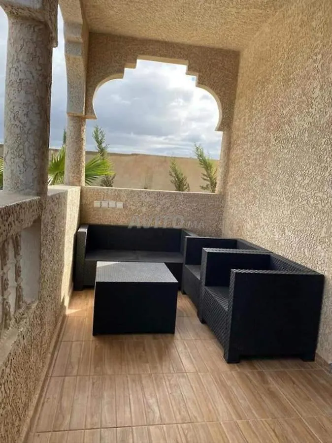 Magnifique Villa Nour avec piscine Essaouira