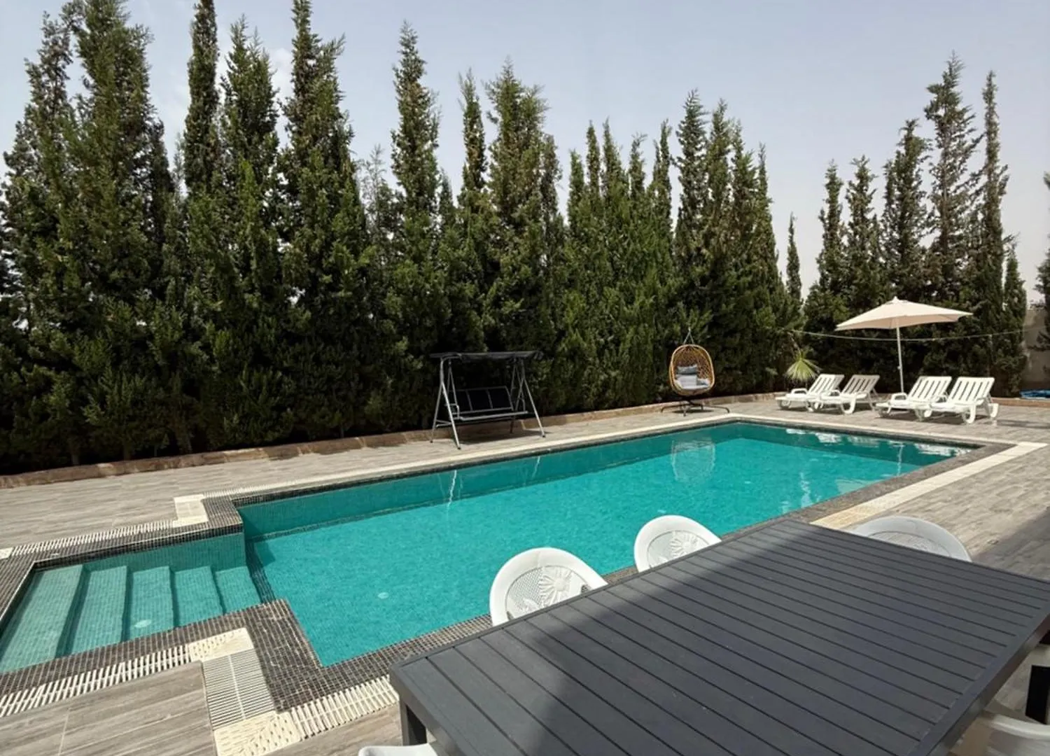 Villa Nour Al-Khalil الصويرة