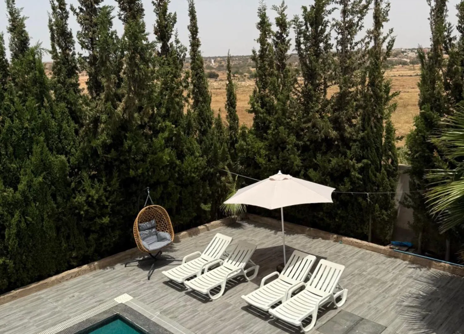 Villa Nour Al-Khalil الصويرة 0*,  المغرب