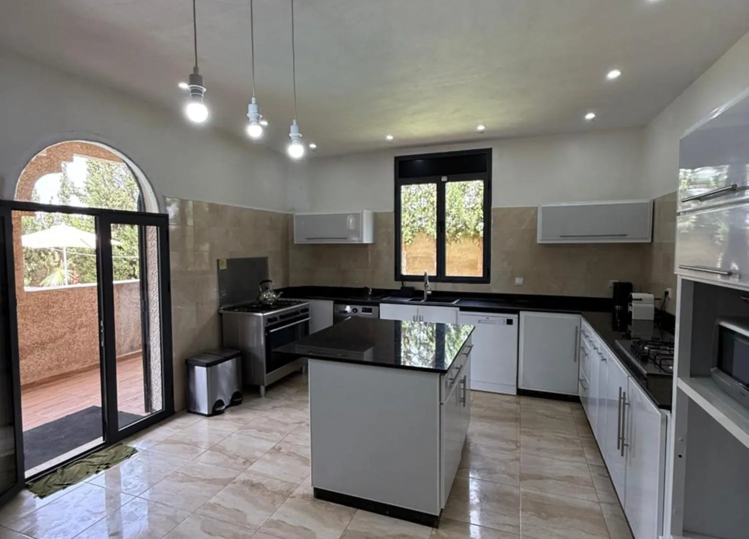 Villa Nour Al-Khalil الصويرة 0*,  المغرب