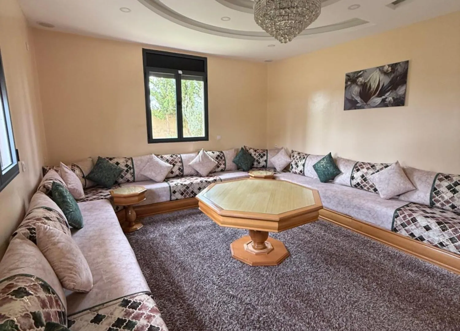 Villa Nour Al-Khalil الصويرة