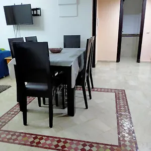  Appartement Maria Maroc