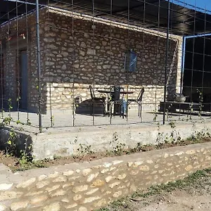  Hébergement de vacances Studio En Pierres Traditionnelle