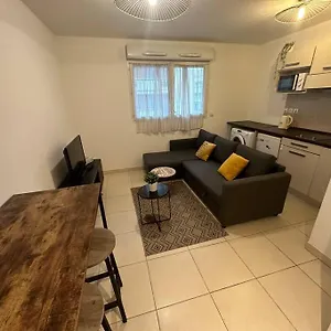  Appartement Studio France