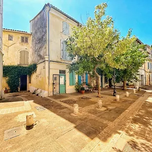  Appartement Olive Serenity France