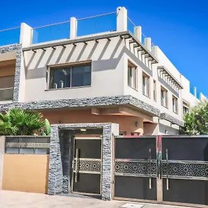  Villa Moderne A 5 Min De La Avec Jardin Et 3 Salons