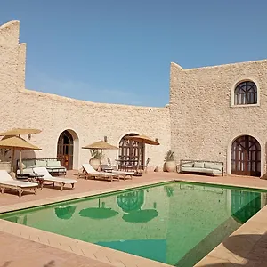 Gasthof Bini-ddik, Essaouira